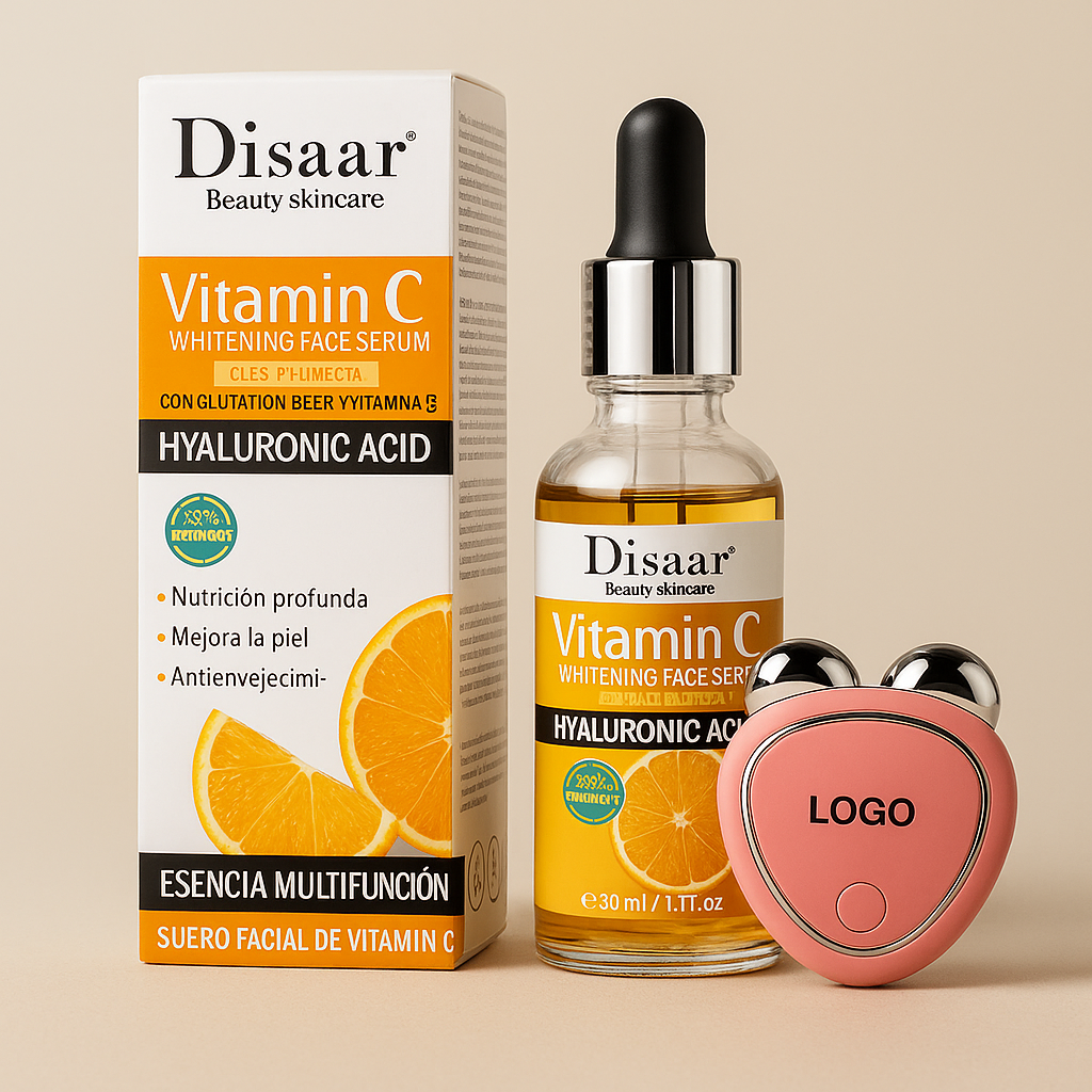 Combo Lifting Facial + Sérum Hidratante