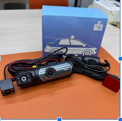 CAMARA PARA CARROS WIFI TRAFFIC RECORDER HD