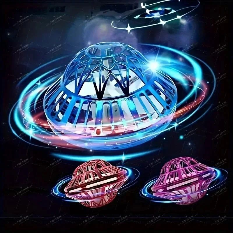 FLYNOVA BOOMERANG JUGUETE