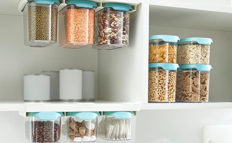 Organizador de cocina x3 - El más viral en redes