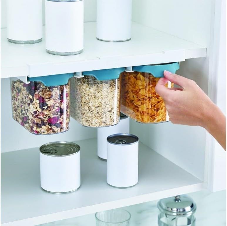 Organizador de cocina x3 - El más viral en redes