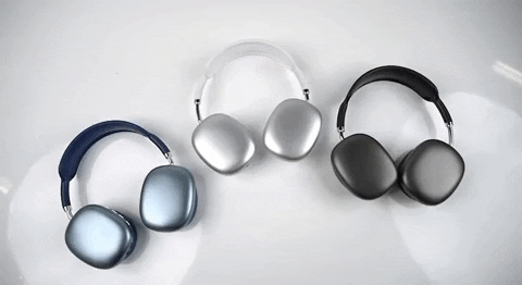 AUDIFONOS P9 PRO MAX