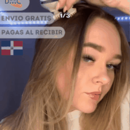 Masajeador de cuero cabelludo