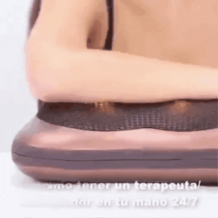 ALMOHADA MASAJEADORA