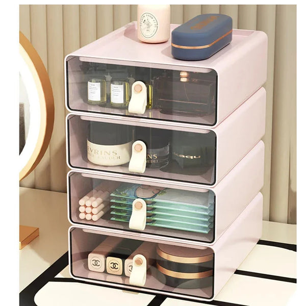 Organizador de Escritorio - SET DE 3 UNIDADES