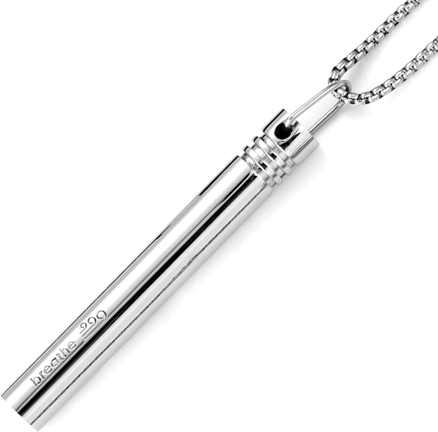 Collar de Respiración - VIRAL DE TIKTOK
