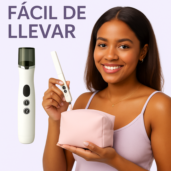Limador Electrico de Uñas - VIRAL DE TIKTOK