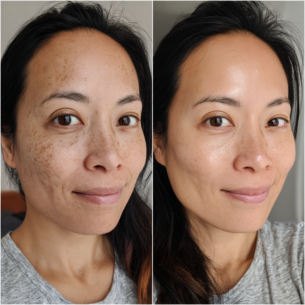 Mascarilla de Te Verde - OFERTA 2X1