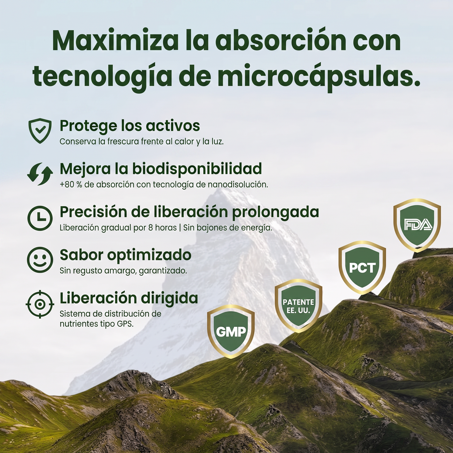 Shilajit Ultra - Rinde como un Toro