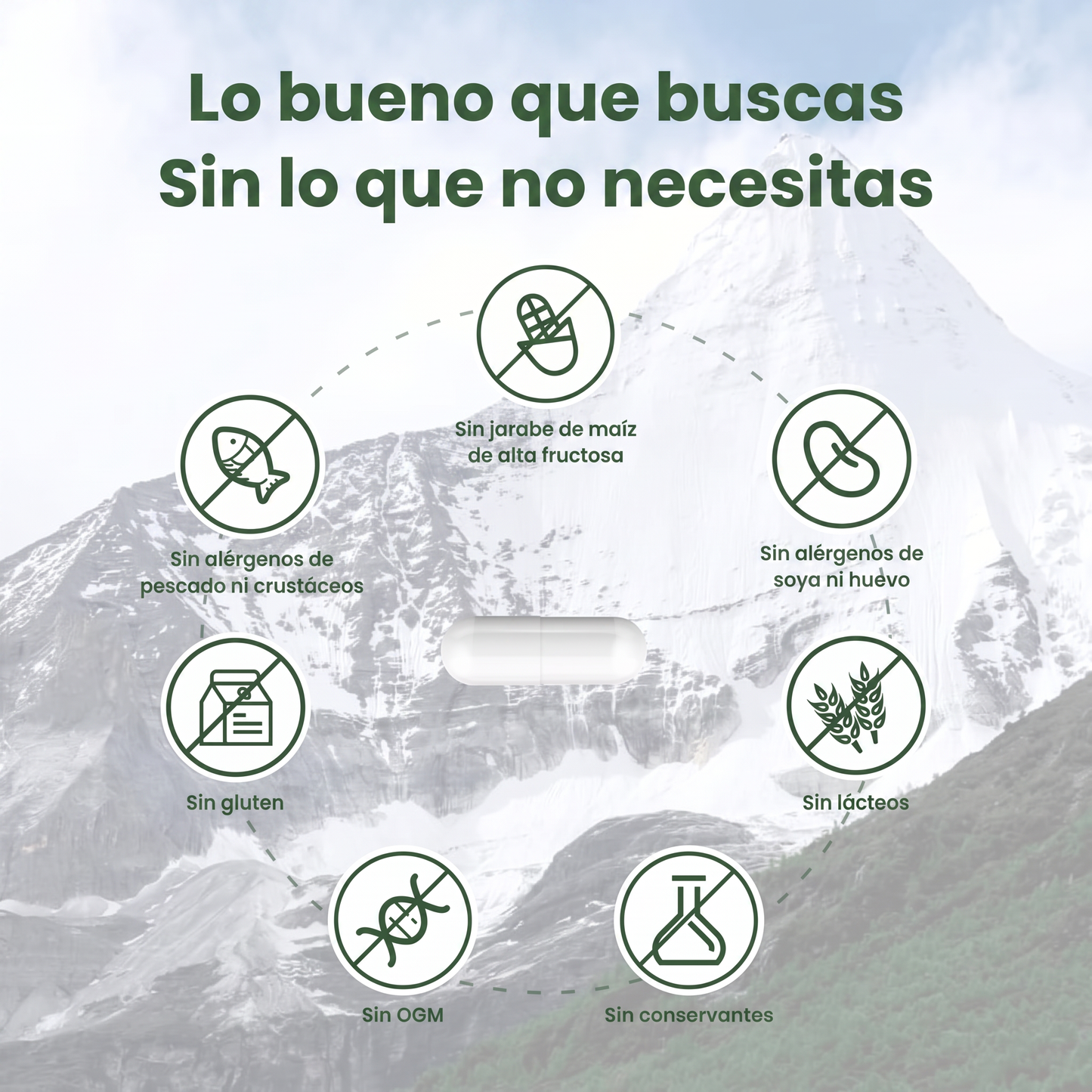 Shilajit Ultra - Rinde como un Toro