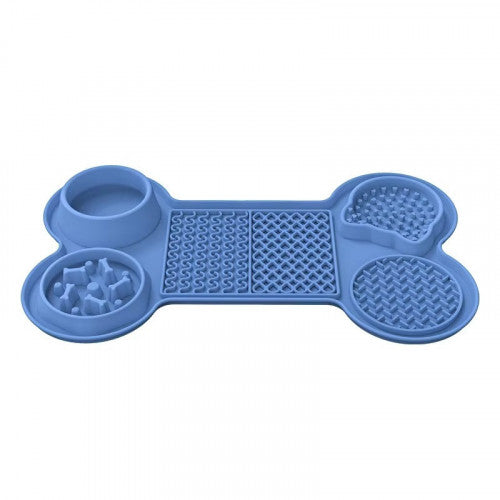 comedor para mascota