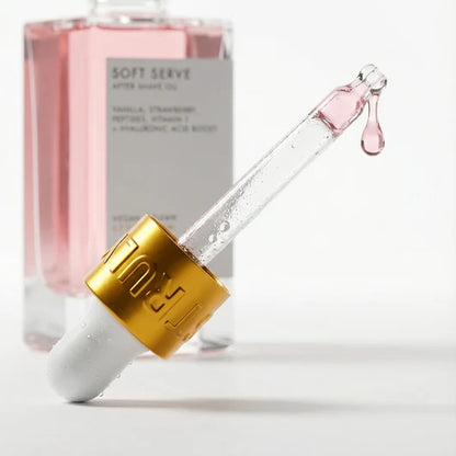Truly Soft Serve: Aclarante y Suavizante de Piel