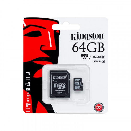 MICRO SD 64GB