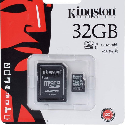 MICRO SD 32GB