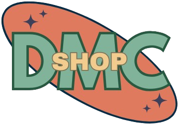 DMC Shop