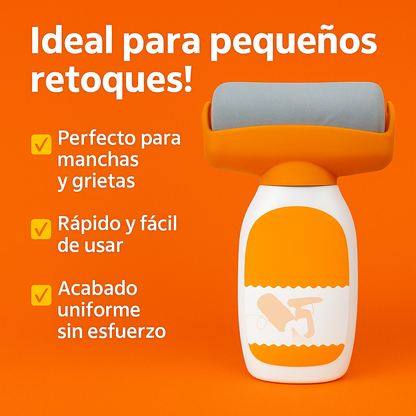RODILLO REPARADOR DE PAREDES RP-500