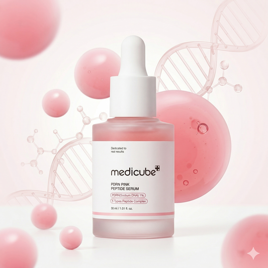 medicube PDRN Pink Serum | OFERTA 2X1