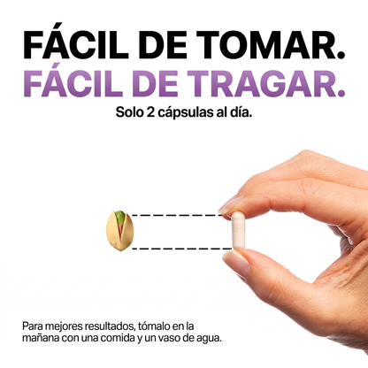 Complejo Linfatico 6 en 1 - 120 Capsulas