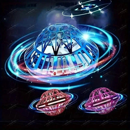 FLYNOVA BOOMERANG JUGUETE