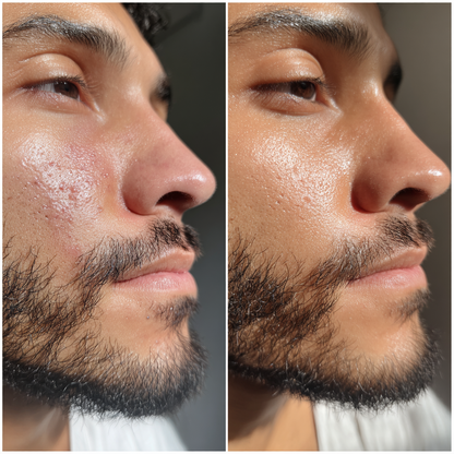 Mascarilla de Te Verde - OFERTA 2X1