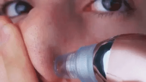 Extractor de impurezas | Belleza Perfecta