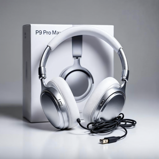 AUDIFONOS P9 PRO MAX