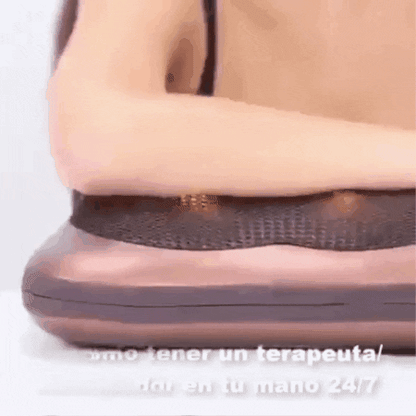 ALMOHADA MASAJEADORA