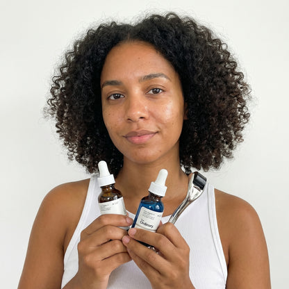 Peptido de Cobre 1% The Ordinary / OFERTA 2X1