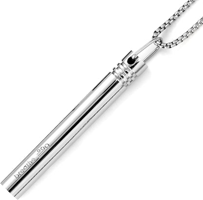 Collar de Respiración - VIRAL DE TIKTOK